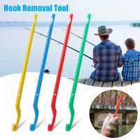 1Pc Fishing Hook Remover Tools Fish Hooks Disgorger Unhook Extractor Removal Tackle Fishing Tools Accessories Equipments Accessories