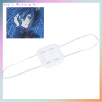 Senia Tokyo ghoul ปรับตาแพทช์เดี่ยว-ตาฮาโลวีนเครื่องแต่งกาย PROP Eye Mask