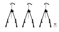 Rock ขาตั้งกีต้าร์ ทรง A Guitar Stand 2 in 1 รุ่น GT-2 (Pack of 3)