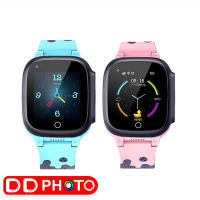 นาฬิกา Smart watch สำหรับเด็ก  มี GPS ติดตามเด็ก รุ่น MC1 รับประกัน 1 เดือน