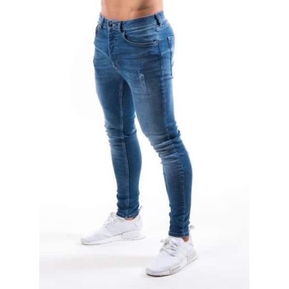 Assorted Maong Denim Pants Stretch/Fit/Skinny for Men | Lazada PH