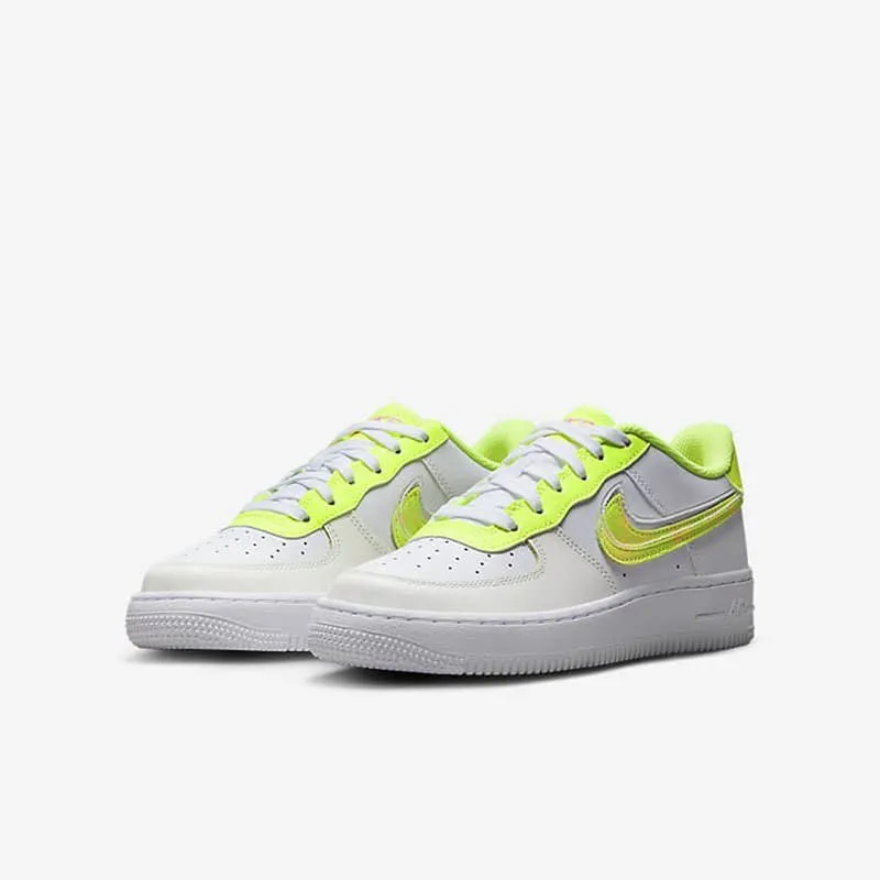 Nike Kids Air Force 1 Big Kids Air Force One Board Shoes Kids Shoes New  Casual Shoes Dv1680-100 Giày Thể Thao Giày Thể Thao, Giày Chạy Bộ, Giày  Bóng Rổ | Lazada.Vn