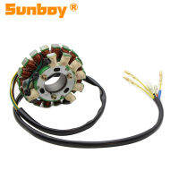 58031002050รถจักรยานยนต์ magneto stator COIL สำหรับ KTM 350 LC4 1993 1994 1995 400 500 540 600 620 LC4 640 660 LC4 1997