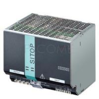 Original 6EP133714371336143613341333-3BA002BA01202AA01 3BA10 SITOP MODULAR 20 STABILIZED POWER SUPPLY