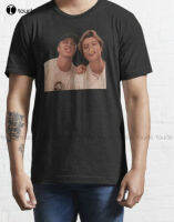 New Drew Starkey And Rudy Unisex T-Shirt T-Shirt For Mens And Mom Shirts Cotton Tee S-5Xl