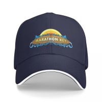 Marathon Baseball Cap Big Size Hat Mens