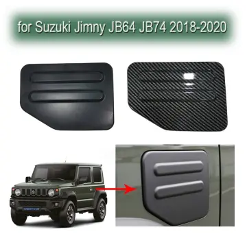 Shop Jimny Car Fuel Tank Cover with great discounts and prices online - Jan  2024