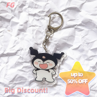 ?【Lowest price】FG Kulomi จี้เล็กๆน่ารักสำหรับบากู