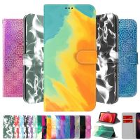 {Taoyitao case} Butterfly Rose Tiger Embossing Flip Leather Case For Huawei Nova 2I 3 3E 3I 4E 5T 5I Pro 6S 7I 8I Y61 Y70Plus Card Wallet Cover