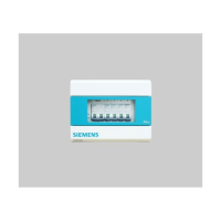 SIEMENS เครื่องตัดไฟอัตโนมัติ 4 ช่อง 63A รุ่น S4/4