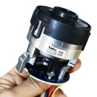 Japanese Nidec 25.2V 350W Violent Brushless Turbo Fan Ultra-High-Speed And Large-Suction Brushless Motor