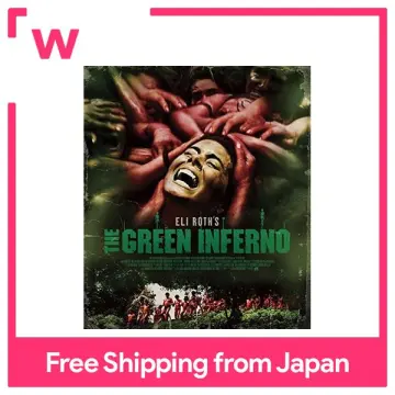 The green inferno online free hot sale