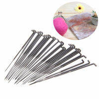 10Pcs Wool Iron Felting Needles DIY Handmade Craft เครื่องมือสำหรับผู้เริ่มต้น Sml New