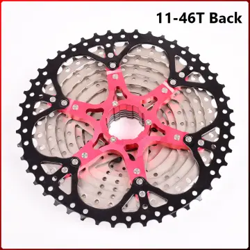 Bolany 10 hot sale speed cassette