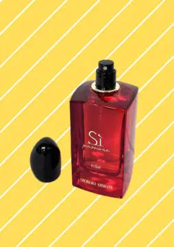 G.Armani Si Passione Eclat EdP 100ml