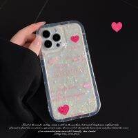 Flash pink fall-proof iphone case  tpu silicone for apple iphone 11 12 13 14 pro max