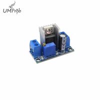 New Product LM317 DC-DC Converter Buck Step Down Circuit Board Module Linear Regulator LM317 Adjustable Voltage Regulator Power Supply