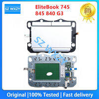 ของแท้สำหรับ HP Elitebook 6037B0112503ปุ่มเมาส์ทัชแพด G3 845 840 6037B0112502ทดสอบ100% จัดส่งเร็ว