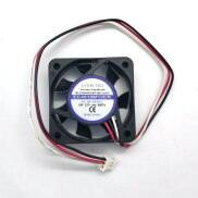 Orignal Ec4010m12er Dc12v 0.07a 40X10Mm Tín Hiệu Báo Động Quạt Làm Mát 3