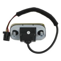 95760-2K100-I7 Rear View Camera Reversing Camera Replacement Car for Kia Soul 2010-2013