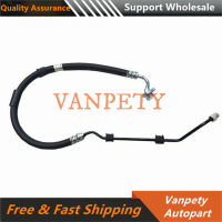 1P Power Steering Feed Hose 53713SKNG02 For HONDA CR-V CRV RD9 2.2L i-CTDi Diesel 2005 2006 Left Hand Drive Model 53713-SKN-G02