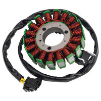 Magneto Stator Starter Relay คอยล์จุดระเบิด Fit สำหรับ BMW R1200RT