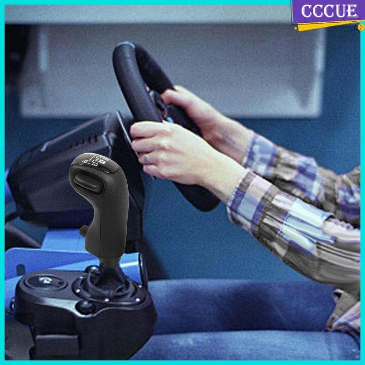 CCCUE Truck Simulator Shifter high and low Gear Simulator for Logitech