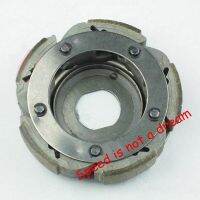 Motorcycle Parts Drive Grinding Blocks For Suzuki AN400 Burgman Skywave AN 400 Fly Clutch