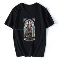 Printed Funny Tshirt Camiseta Sandman An Endless Dream Mens Cotton T-Shirt Women T-Shirt Hip Hop Tees Tops 4XL 5XL 6XL