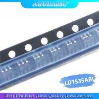 10PCS LD7535ABL SOT23-6 LD7535BL LD7535 SOT LD7535MBL LD7535A SMD SOT-23 LD7535PBL WATTY Electronics