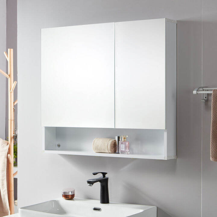 Space Aluminum Bathroom Mirror Aluminum Mirror Box Bathroom