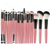 [LWF HOT]☞❖ 22PCS Eye Makeup Brush Set Beauty Tools Foundation Powder Eyeshadow Cosmetics Beauty Tools Maquiagem Catas Maquillaje