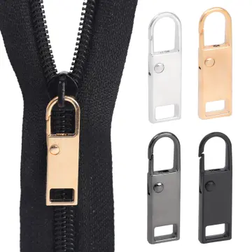 Snapklik.com : CooBigo 12Pack Zipper Pull Replacement, Golf Bag Zipper Pull  Replacement Tab For Backpack, Jackets, Pants, Boots, Coats, Luggage - Orange