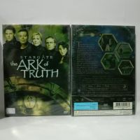 Media Play Stargate: The Ark Of Truth / สตาร์เกท ผ่ายุทธการสยบจักรวาล (DVD)