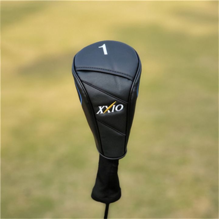 xxio-golf-club-head-covers-for-fairway-putters-135h-club-sets-club-heads-pu-leather-unisex-mp900-mp1000