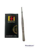 E12-0136 TISSUE FORCEP 1X2T 14.5cm