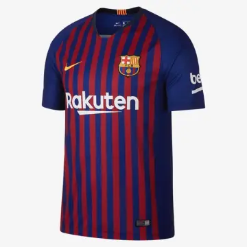 2022-2023 Barcelona Home Shirt (RONALDINHO 10)