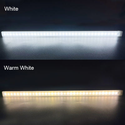 ไฟ LED ภายใต้คณะรัฐมนตรีไฟกลางคืน USB ชาร์จ Motion Sensor ตู้เสื้อผ้าแสงห้องครัวห้องนอนแสงโคมไฟติดผนัง