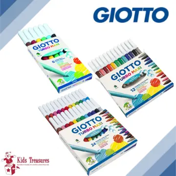 Giotto Turbo - Best Price in Singapore - Feb 2024