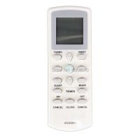 brand new Universal Air Conditioner Remote Control ECGS01 I For DAIKIN ECGS01 DGS01 Controle Fernbedienung