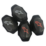 Spot Alpinestar Dainese Đồ Bảo Hộ Đi Xe Đạp Đồ Bảo Hộ Xe Máy Khóa Dán