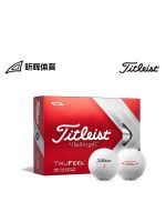 PXG Titleist TaylorMade XXIO Titleist TruFeel ลูกกอล์ฟเป็นระยะทางไกลสองชั้นลูกบอลที่ให้ความรู้สึกนุ่มนวลมาก