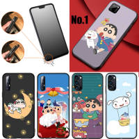 XMX26 Crayon Shin Chan Cartoon อ่อนนุ่ม High Quality ซิลิโคน Phone เคสโทรศัพท์ TPU ปก หรับ OPPO A15 A15S A16 A16S A54S A53 A32 A53S A55 A56 A54 A76 A8 A31 A92 A72 A52 A92S A93 A94 A96 A77 A57 A17 R9 R9S F1 Plus