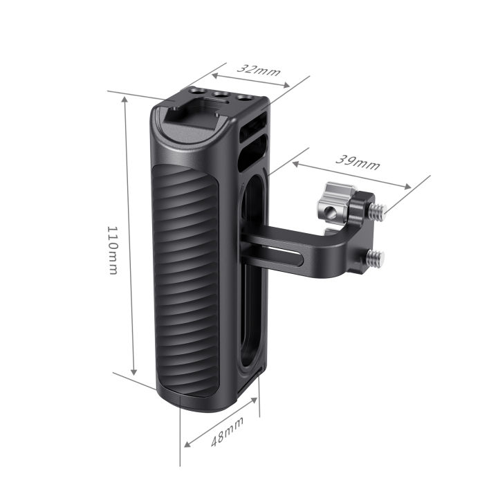 smallrig-อลูมิเนียม-universal-ด้ามจับด้านข้าง-hss2425