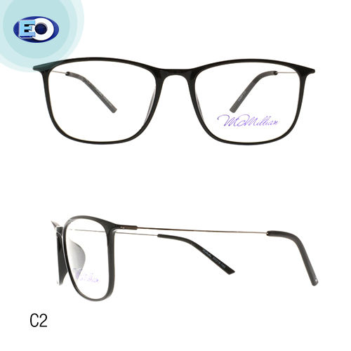 EO McMillian Gary Frame with Free Multicoated Lens / Non-graded ...