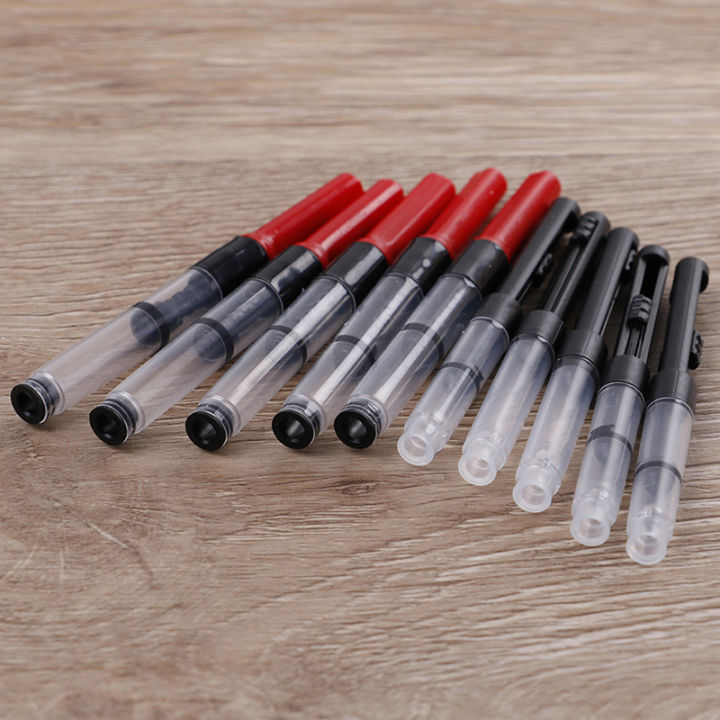 rayua-1-x-universal-fountain-pen-ink-converter-มาตรฐานผลักดันลูกสูบเติมหมึก