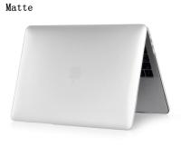 【⊕Good quality⊕】 yqrg3yz พร้อมทัชบาร์ริบบิ้นสี Lap เคสสำหรับ Macbook Pro 13 15นิ้วใหม่สำหรับหนังสือ Apple Mac Air Pro Retina 11 12 13.3 15.4-Eqhtx