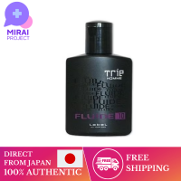 Lebel LUBELLE TRIERE Homme Fluid 10จัดแต่งทรงผม [ส่งตรงจากญี่ปุ่น]