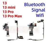 ต้นฉบับ Wifi Bluetooth NFC Lidar เสาอากาศ GPS NFC สัญญาณมือถือ Flex Cable สําหรับ iPhone 13 Pro Max ชิ้นส่วนโทรศัพท์ขนาดเล็ก