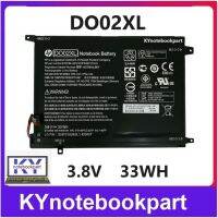 BATTERY ORIGINAL HP/Compaq แบตเตอรี่ ของแท้ HP Pavilion x2 10 HSTNN-LB6Y 810749-421 DO02XL